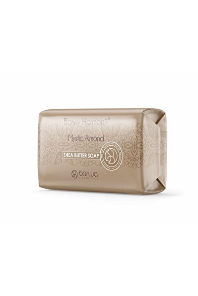 Barwa Cosmetics Harmony Mystic Almond Soap, Barwa Cosmetics, 190 g