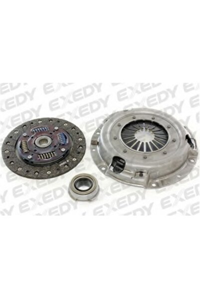 Genel Markalar Mazda Debriyaj Seti Mazda 323 1,6 16v 1987 1995 (b5 B6 Kasa) - Mzk2014