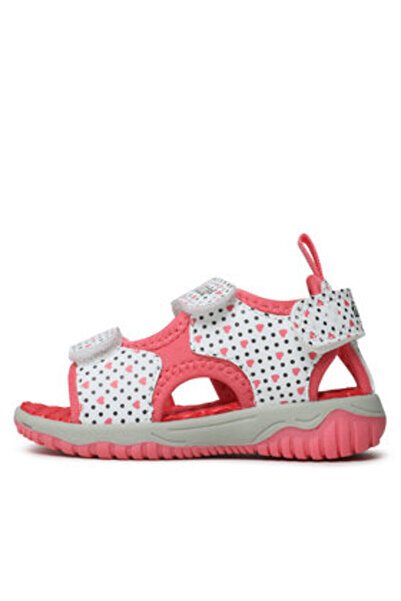 Primigi σανδάλια για κορίτσια PAC 39545 λευκά