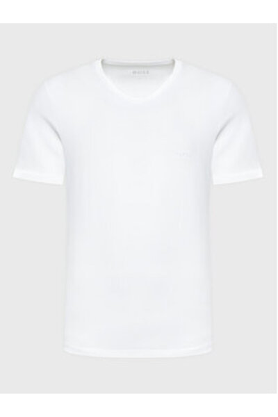 BOSS Set de 3 tricouri bărbătești 50475285 Multicolor