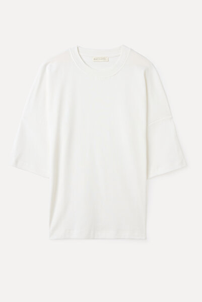 Mudo CREW NECK T-SHIRT