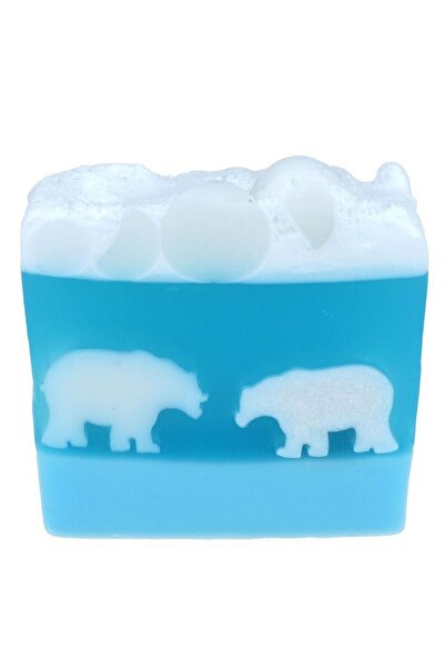 Bomb Cosmetics Sapun So Beary Cute Bomb Cosmetics, 100 g