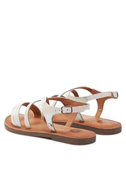 Gioseppo σανδάλια για κορίτσια 72117-P λευκά