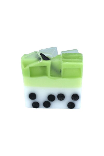 Bomb Cosmetics Sapun Bubble Tea Bomb Cosmetics, 100 g