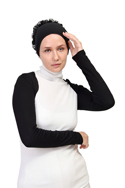 TRModam Uzun Kollu Bolero – Kaymaz, Terletmez, Tesettür Bolero, Dört Mevsim K...