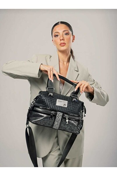 ÇÇS kadın omuz ve kol çantası ar8005