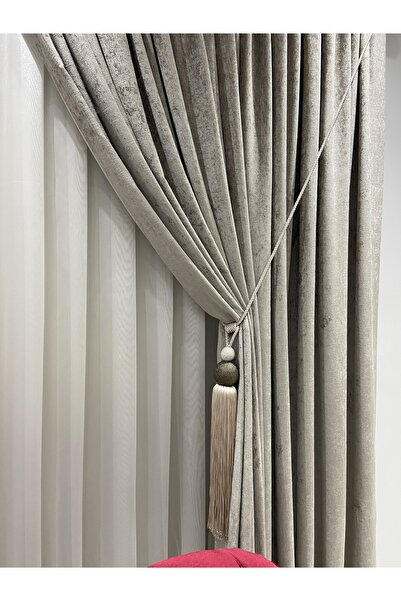 Akcan Nohut Renk Bronz Venüs Uzun Braçol