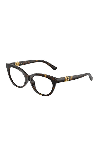 Dolce & Gabbana Beauty Rame de ochelari Dolce & Gabbana DX5005U 502 48 pentru...