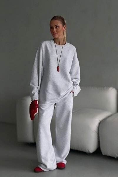 Fashiontayt 3 НИТКОВИЙ ПОЛАРНИЙ РЕЛАКСОВАНИЙ КОМПЛЕКТ