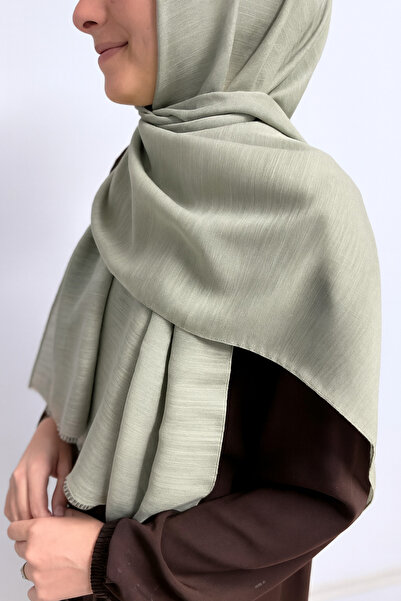 Bilenler Cotton Shawl