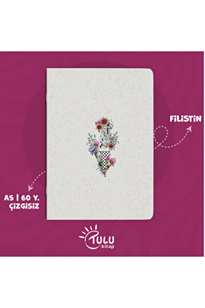 Filistin Not Defteri