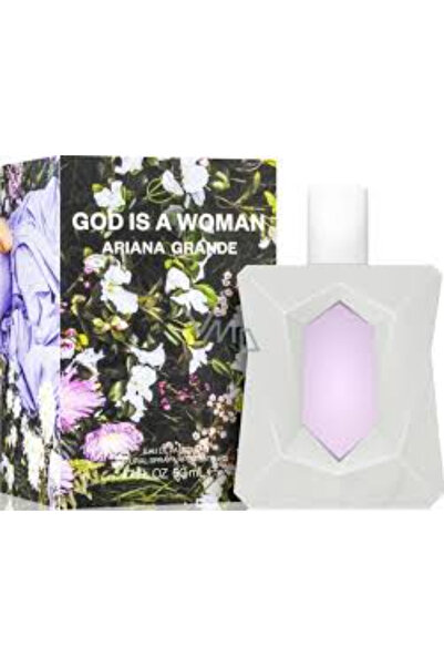 Ariana Grande الله امرأة (نسائية) أو دو بارفان 50 مل