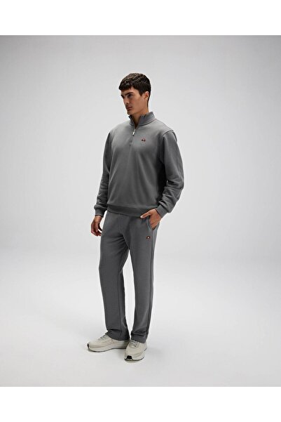 Ellesse Men's Sweatpants Em700-Ant Anthracite
