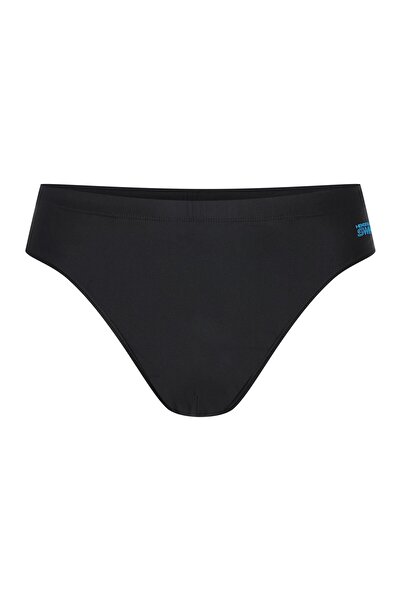 Henderson Men's Swimming Briefs Slips Slim Fit with Inner Mesh | Rock