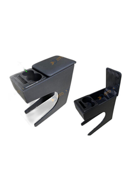 Otolaria Kol Dayama Gecmelı Cıft Bardaklı 12,5 Cm