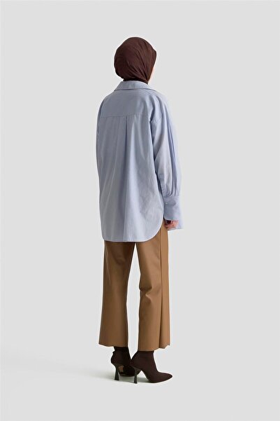 Armine Trend Pantolon 24KT201 Camel