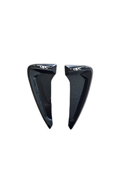 Otolaria Camurluk Susu Ventıl Opc Sıyah