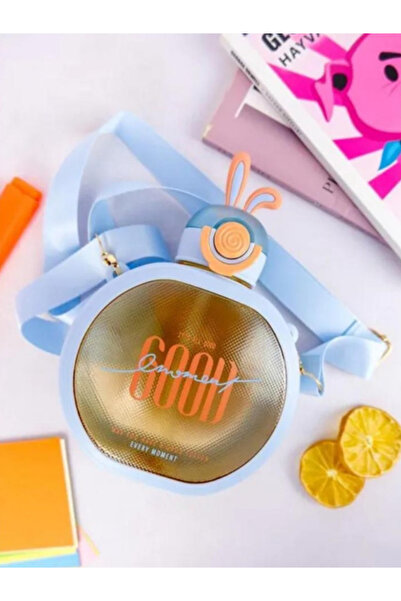 Dörtel Tedarik Tohana H2O Polycarbonate Hanging Flask 700 ml