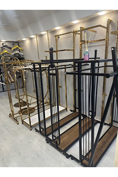 htc dizayn Mağaza standı eşik