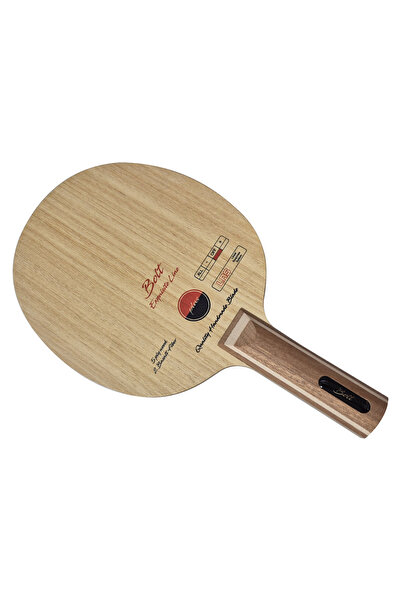 Red Plus Black Λεπίδα Πινγκ Πονγκ - Μπολτ - Επιθετική