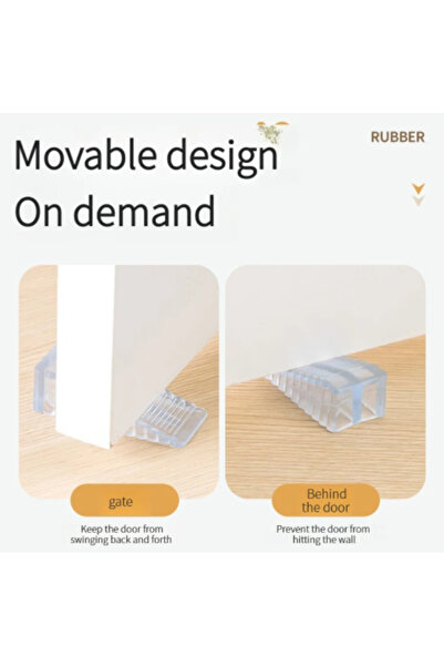 Choice Silvery 1Pcs Stainless Steel Sliding Barn Door Lock Hardware Gate Latc...