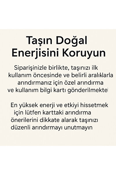 öfora taş Larimar, Beyaz Mercan ve Hematit Doğal Taş Bileklik