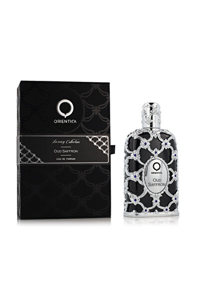 Orientique Orientica Oud Saffron Eau De Parfum 150 ml (unisex)