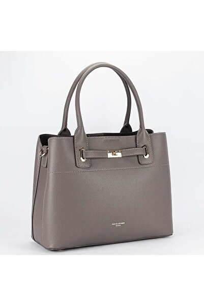 David Jones Large dark gray bag CM7744 12