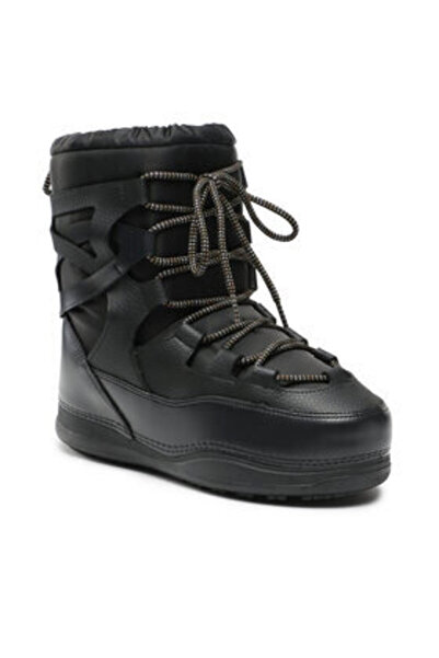 BOGNER γυναικείες χιονομπότες 32247364 μαύρες