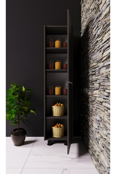 Neef Living ERZAK DOLABI TAM BOY 200'LÜK DEMONTE