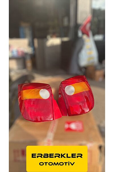 ERBERKLER OTOMOTİV PALİO EM STOP 96-02 SAĞ SOL TAKIM