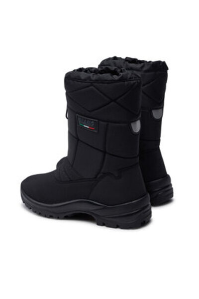 Olang ανδρικές χιονομπότες OSLO μαύρες