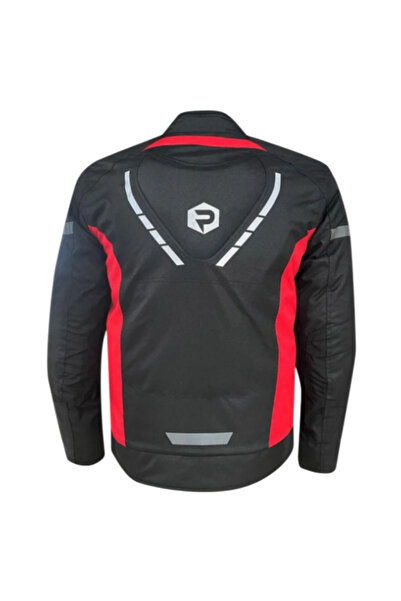 Prosev 4 Mevsim Kısa Mont SNL 5305 - HNDA SAĞLAM