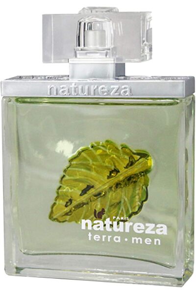 Natureza Natureza Terra for Men, 75 ml - Eau de Toilette