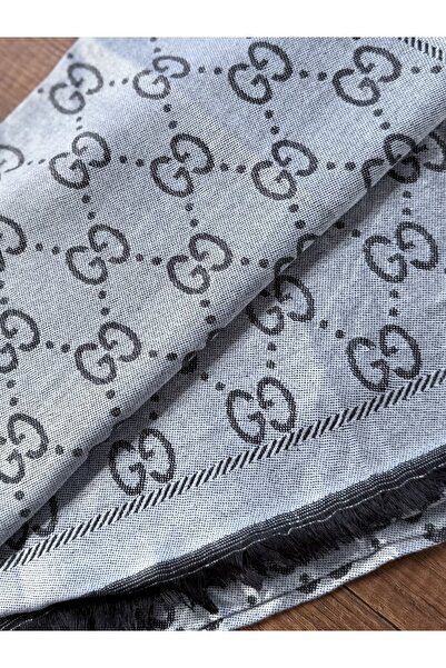 GÜMRÜKÇÜ شال حريري من الكشمير المستورد من القطن عالي الجودة