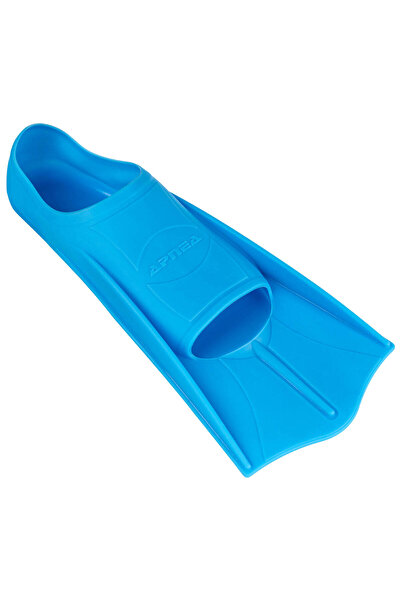 Apnea Blue Color Short Pool and Training Palette