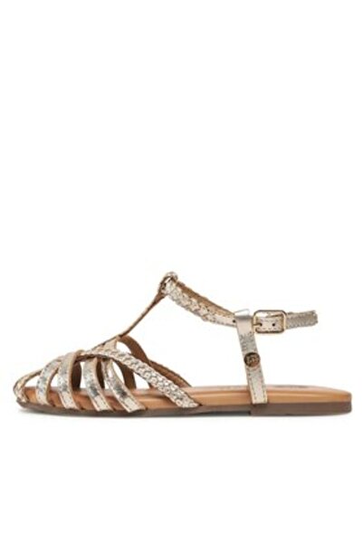 Gioseppo σανδάλια για κορίτσια 68729-P χρυσά