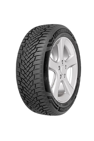 Starmaxx 215/50 R17 Tl 95W Reinf. Maxxout ST582 Oto 4 Mevsim Lastiği (Üretim ...