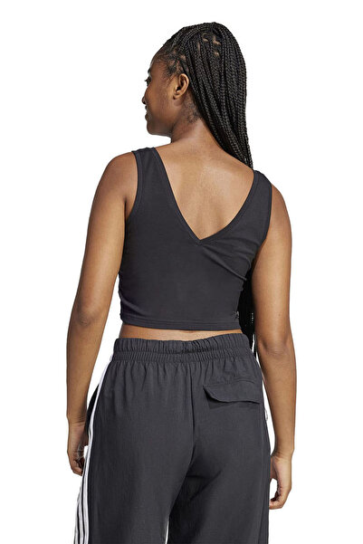 adidas Γυναικείο μπλουζάκι casual W Sl Sj Tk Je1321