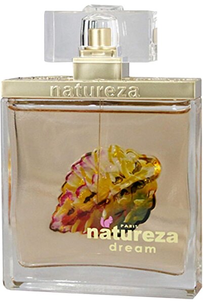 Natureza عطر دريم للنساء من نيتشرزااو دي بارفان 75 مل