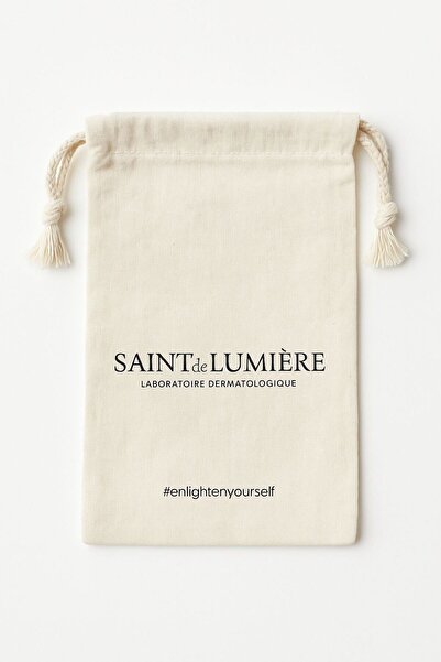 SAINT DE LUMIERE LUMISERİES Özel Kozmetik ve Makyaj Çantası