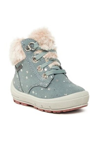 Superfit μπότες για κορίτσια 1-006310-7510 πράσινες