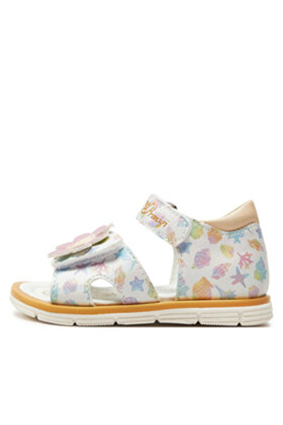 Primigi σανδάλια για κορίτσια 5916000 λευκά