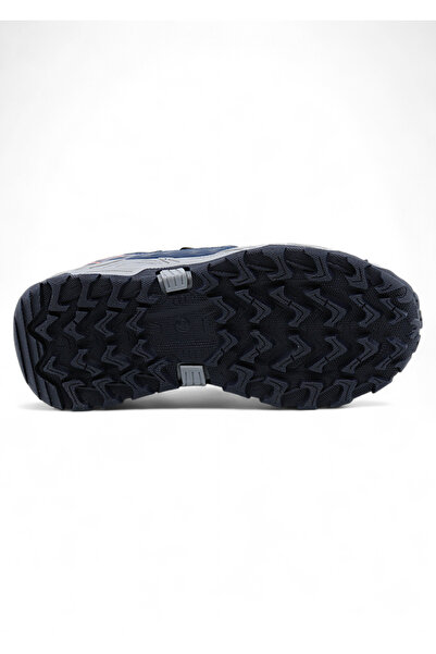 Khayt Runtrail Water and Cold Resistant Non-Slip Sole Winter Unisex Children's Sports Shoes