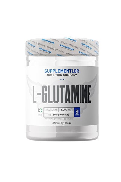 Supplementler Kyowa Glutamine 300 Gr
