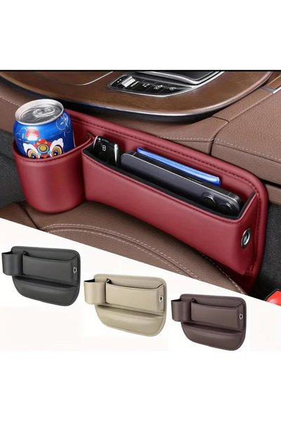 Stilcar In-Car or