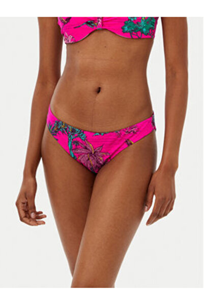 Chantelle Γυναικείο Μπικίνι Σλιπ C17UA0 A10 Ροζ