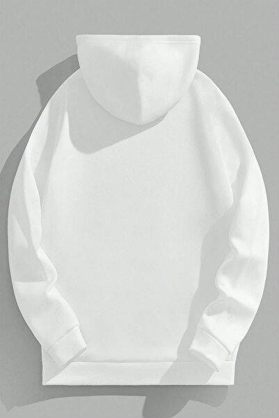 trendypassion Los Angles Printed Oversize Sweatshirt