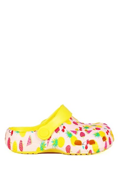 Hammer Jack Orthopedix Banna детски сабо с мотиви от Ева 581 E012065