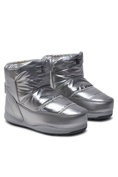 BOGNER γυναικείες χιονομπότες 32447364_014 ασημί